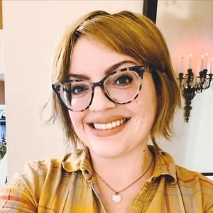 Meet your Posher, Sara